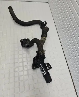 Nissan Qashqai Engine coolant pipe/hose