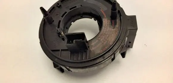 Audi A4 S4 B6 8E 8H Airbag slip ring squib (SRS ring) 1J0959653E
