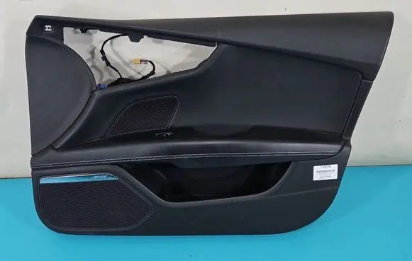 Audi A7 S7 4G Front door card panel trim 4G8867106 IMPRK1476916
