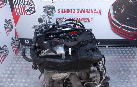 Infiniti Q50 Engine swap 651.900
