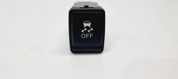 ESP (stability program) switch