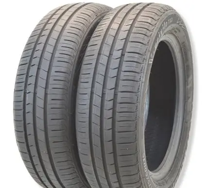 Audi A2 R17 summer tire 