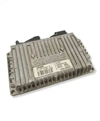 Citroen C5 Gearbox control unit/module 9639452780 S118047508B 8200031512