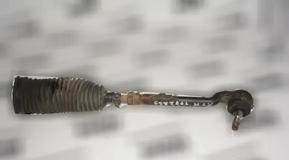 Steering tie rod