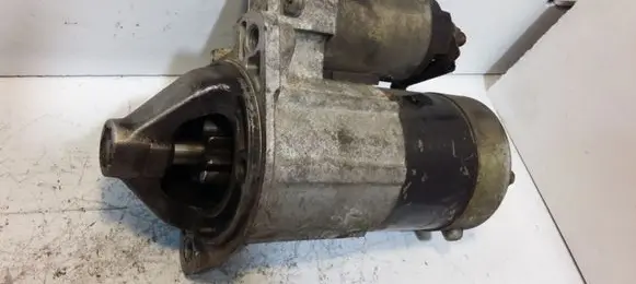 Mitsubishi Galant Starter motor MD328235 M000T81181