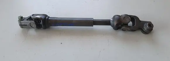 Renault Captur Steering column universal joint
