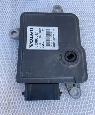 Volvo XC60 Automatic gearbox 31380617