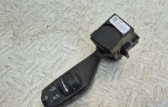 Ford Mondeo MK IV Wiper control stalk 6G9T17A553AE