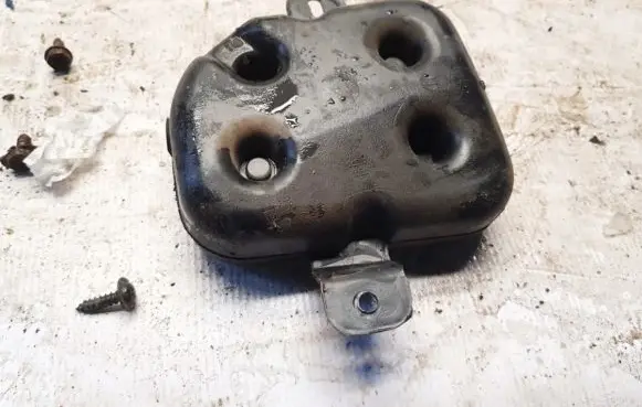 Mitsubishi Lancer Other exterior part