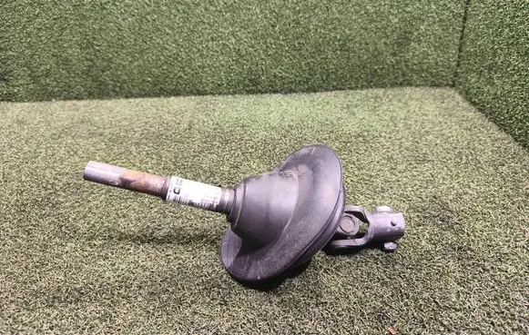Renault Trafic III (X82) Steering column universal joint 8200011728 91166377