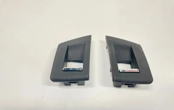 BMW 5 F10 F11 Rear door handle cover 51417225889 51417225890 7225890