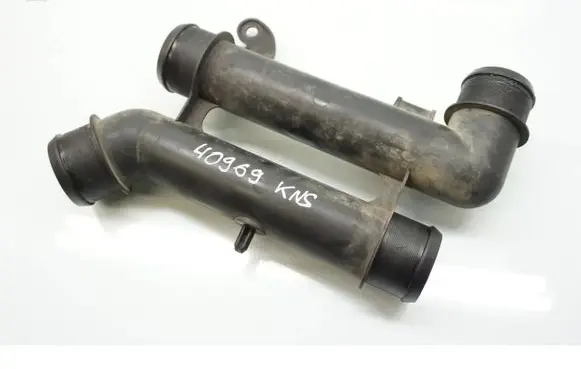 Citroen C5 Intercooler hose/pipe