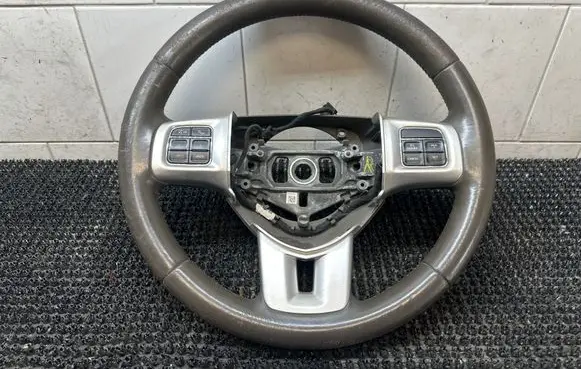 Dodge Durango III Steering wheel P1RT621TWAE