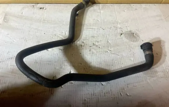 BMW 5 F10 F11 Engine coolant pipe/hose 126783t1