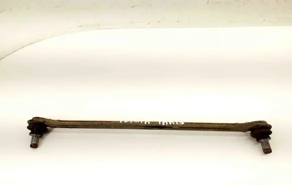 Front anti-roll bar/stabilizer link