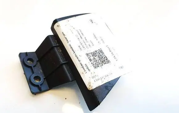 BMW 1 E81 E87 Other interior part 
