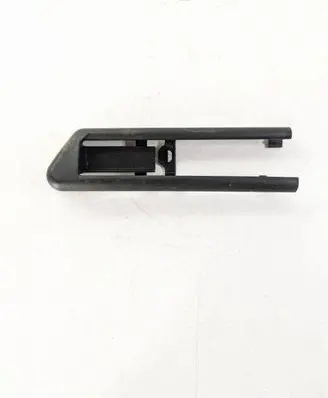 BMW 5 F10 F11 Front driver seat rail trim 6981782