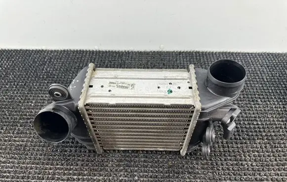 Audi TT Mk1 Intercooler radiator 8N0145803C