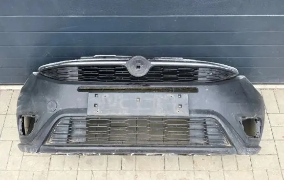 Fiat Doblo Front bumper