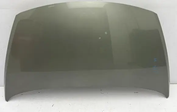 KIA Carens III Engine bonnet/hood KIACARMASKASUL1