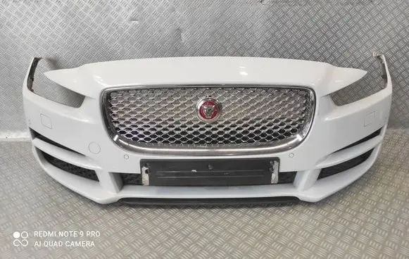 Jaguar XE Front bumper