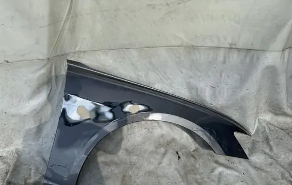 Audi A6 S6 C8 4K Fender