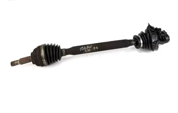 Dacia Logan I Front driveshaft 7700872672 8200017657