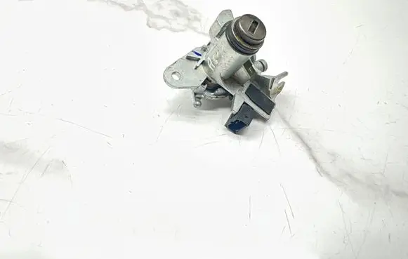 Audi A6 S6 C6 4F Tailgate exterior lock 8E0827573