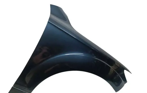 Audi Q7 4L Fender