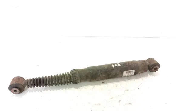 Peugeot 207 CC Rear shock absorber/damper