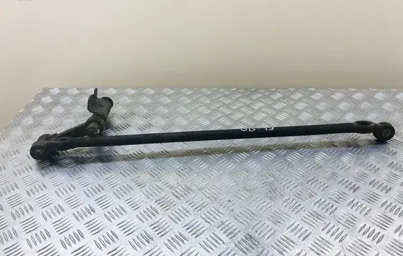 Hyundai Terracan Steering tie rod 