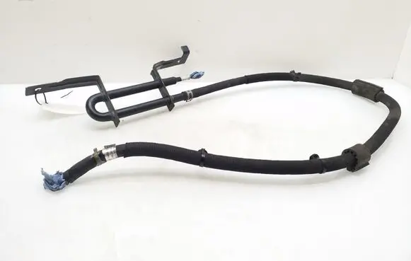 Ford Transit Power steering hose/pipe/line GK313493CD GK313493