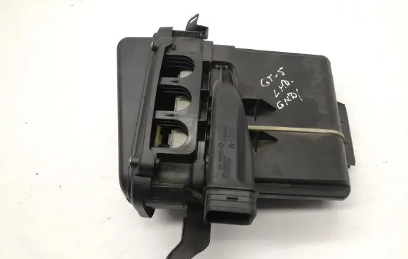 BMW 5 GT F07 Other engine bay part 7555193