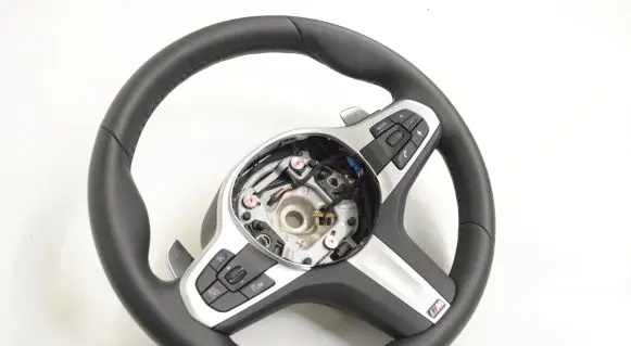 BMW X3 G01 Steering wheel
