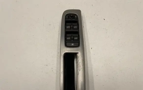 Volvo V50 Electric window control switch 30773210 03454100 N3RUA