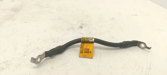 KIA Optima Negative earth cable (battery) 91857A8010