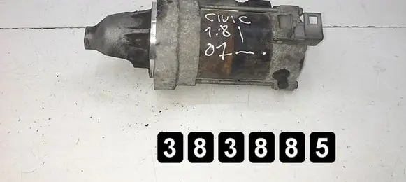 Honda Civic Starter motor 4280003420