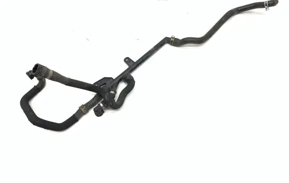 BMW 5 F10 F11 Engine coolant pipe/hose 15476810 1712759264601
