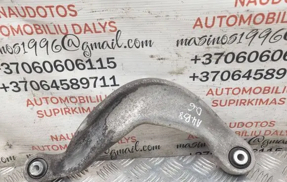 Audi A4 S4 B8 8K Rear upper control arm/wishbone 8K0505324F