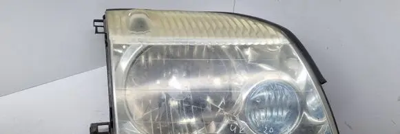 Nissan X-Trail T30 Headlight/headlamp 03131410