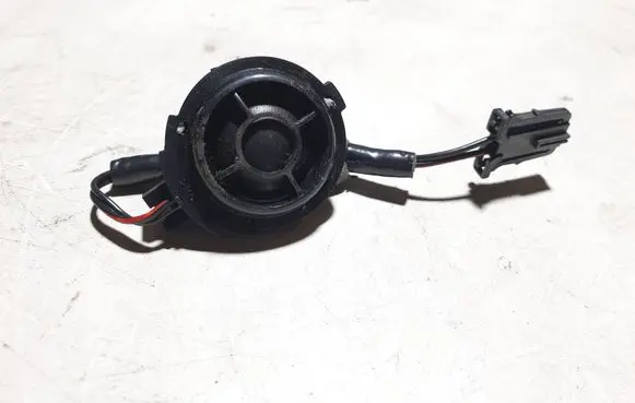 Volkswagen Touran II Front door high frequency speaker 1T0035411AA