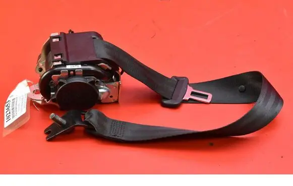 Volvo S90, V90 Front seatbelt 39836042