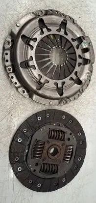 Fiat Idea Clutch set kit