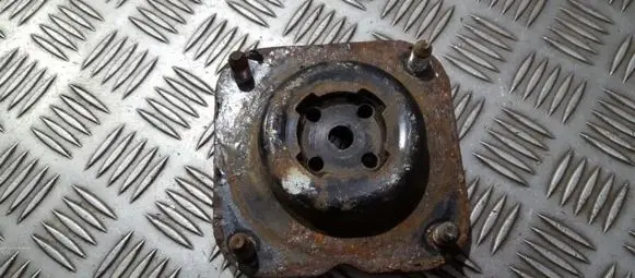 Mazda 323 F Coil spring mount 