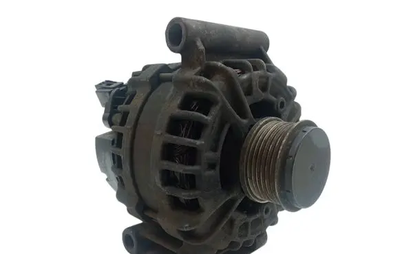 Ford Transit Custom Generator/alternator 0125811084