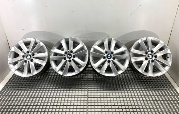 BMW 1 E81 E87 R17 alloy rim
