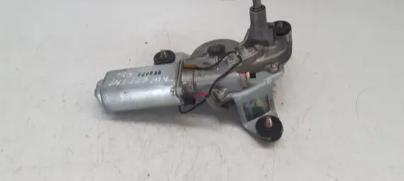 KIA Carens I Rear window wiper motor 035111400