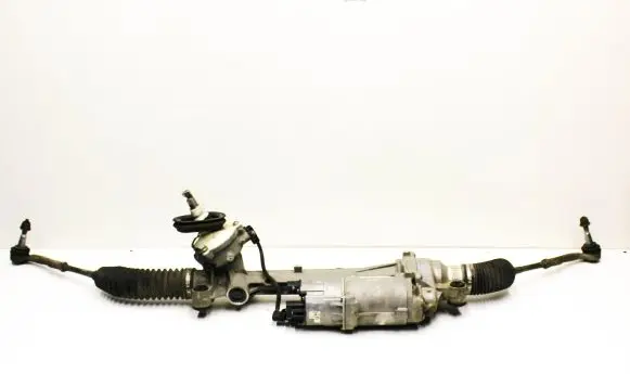 Opel Astra K Steering rack 39026260