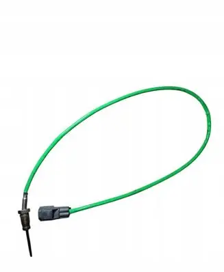 Ford Focus Exhaust gas temperature sensor AV6112B591BA