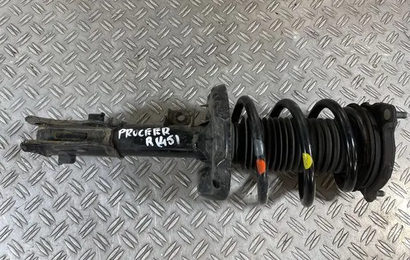 KIA Pro Cee'd III Front shock absorber/damper 54661J7KA0
